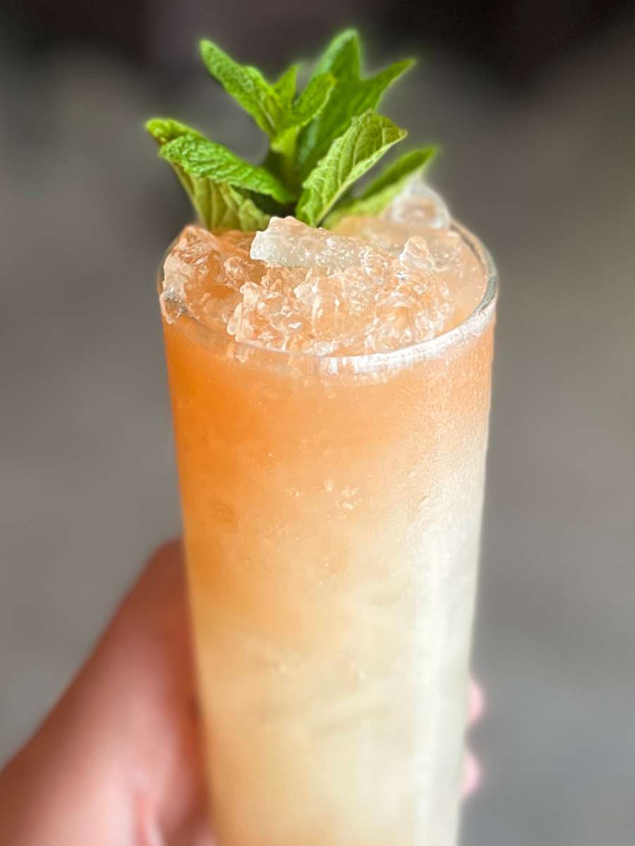 Happy Hour