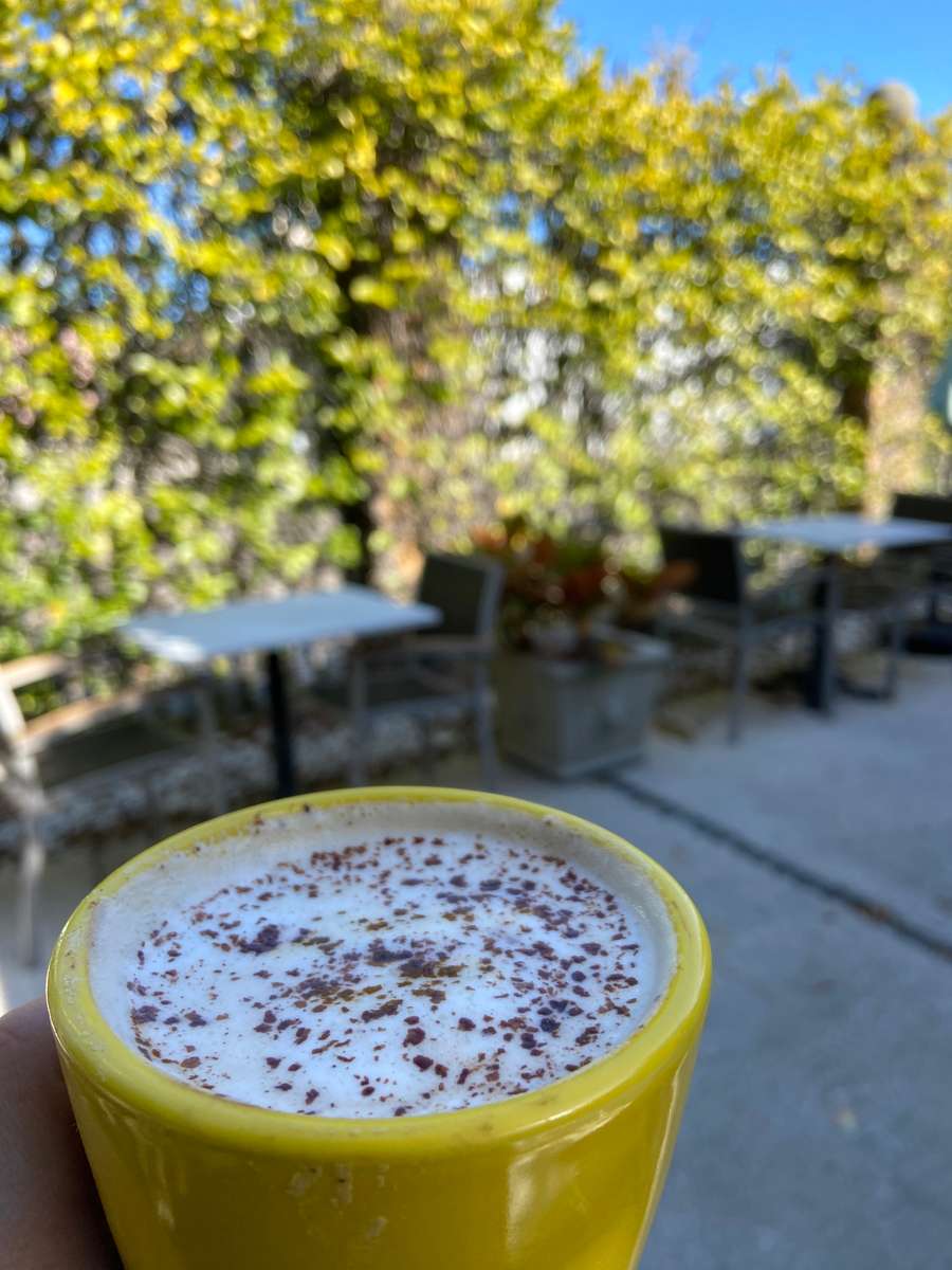 latte