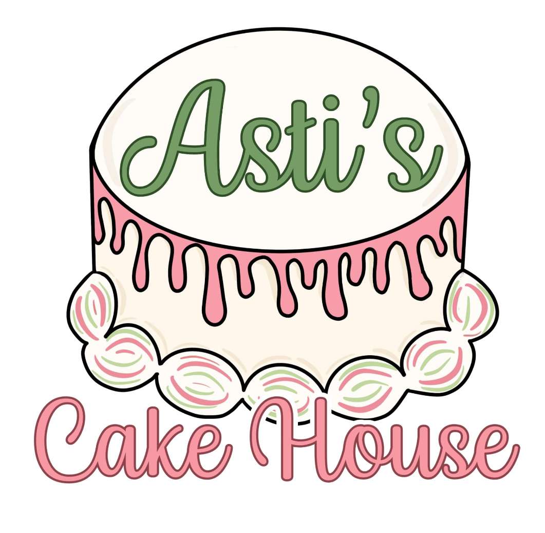 astis cake house