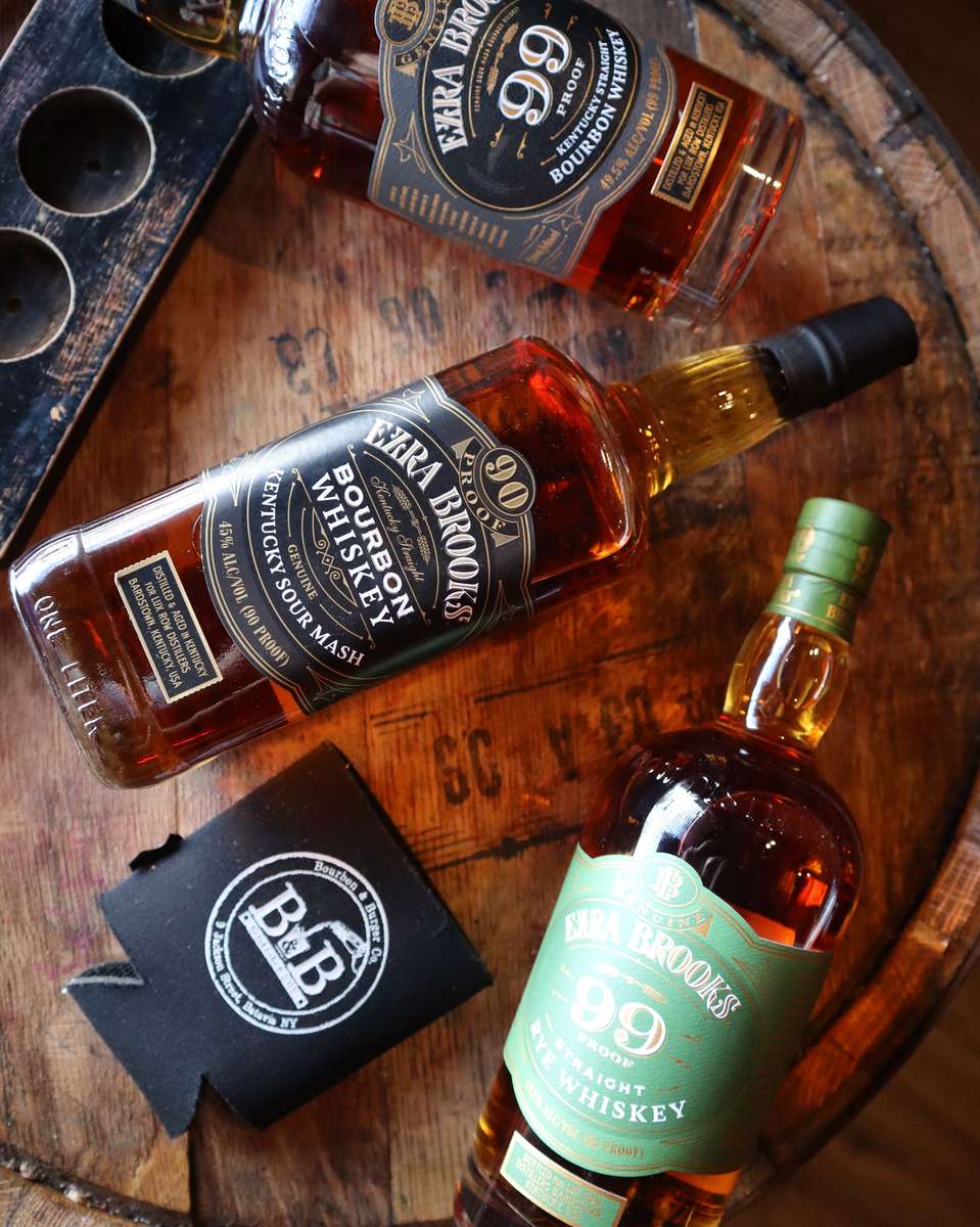 Bourbon