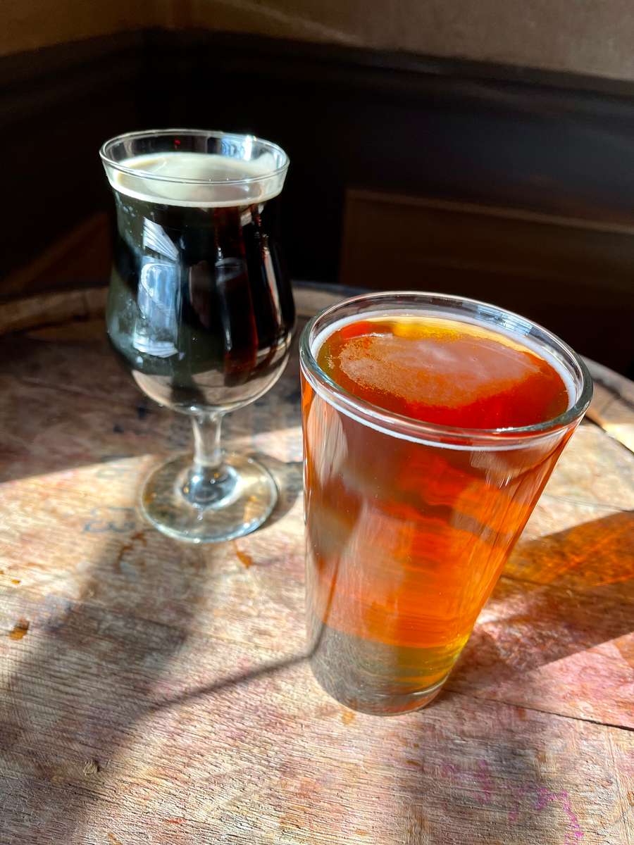 Beer