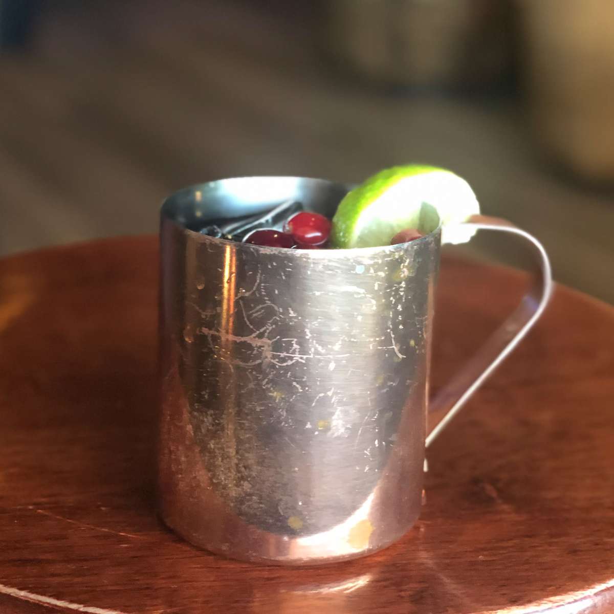 adult beverage