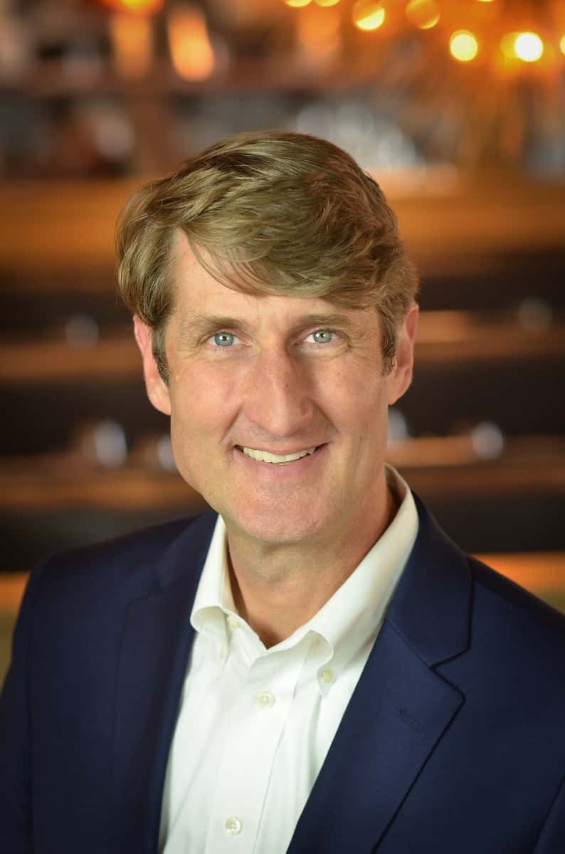 Jeff Good, Owner