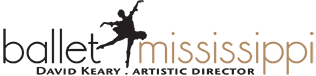 ballet MS logo