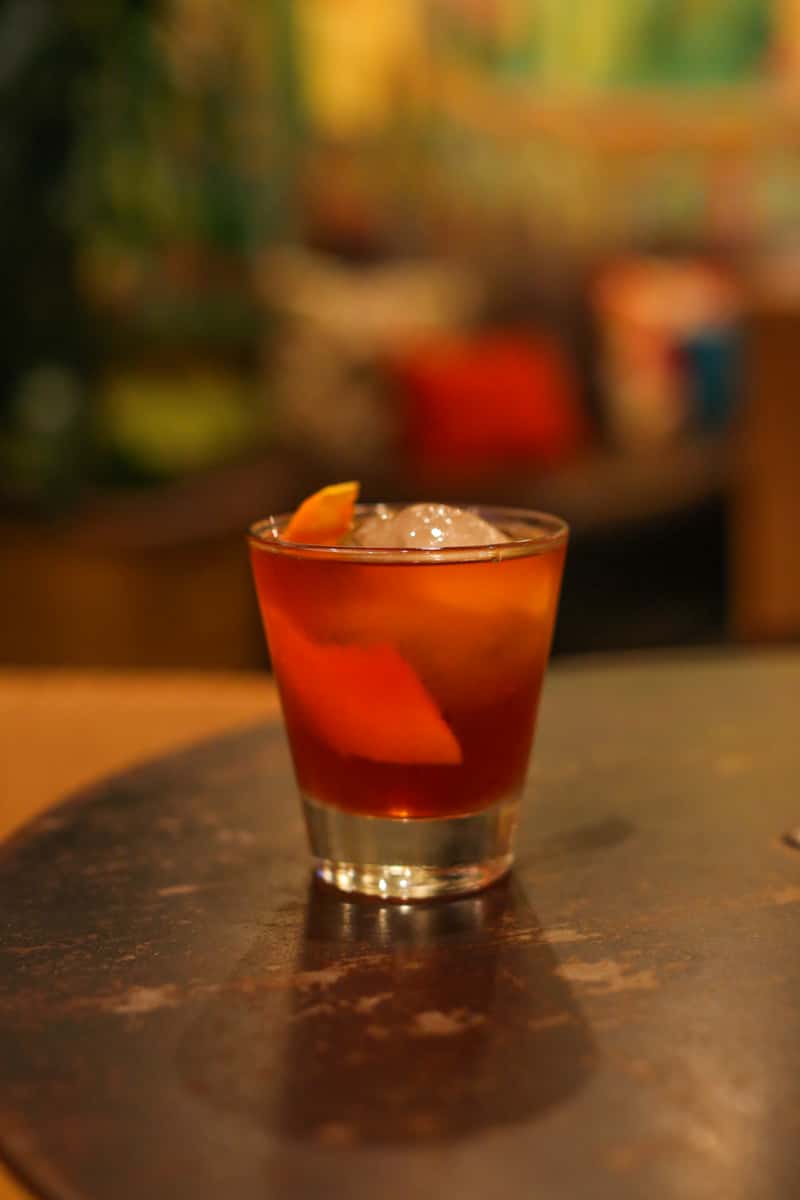 Whiskey
