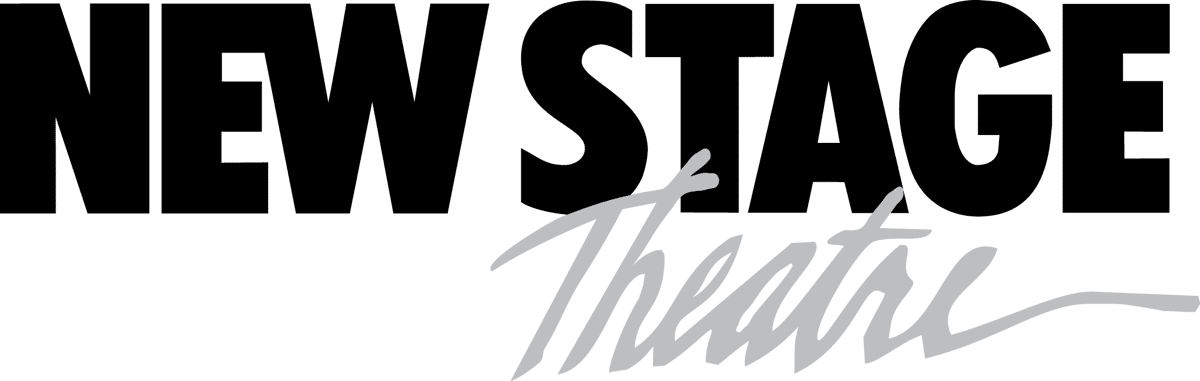 new stage logo