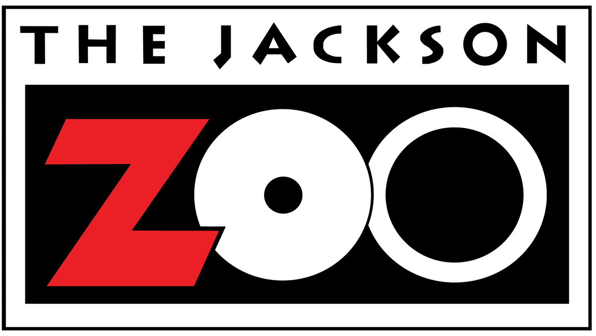 jackson zoo logo