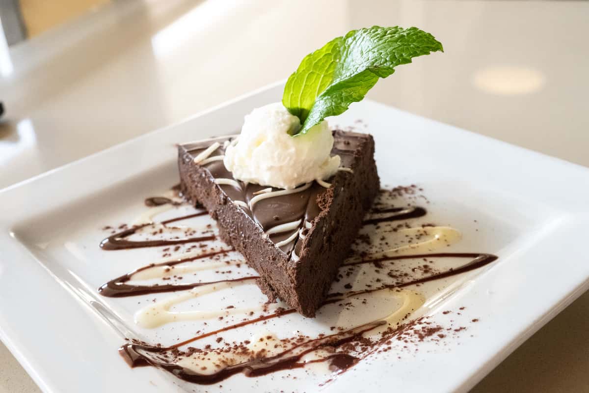 Dessert