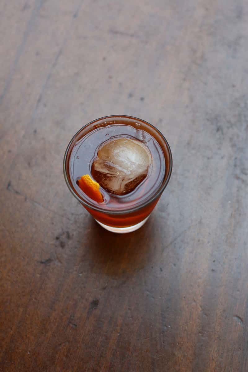 Bourbon