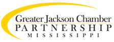 Greater Jackson Chamber logo