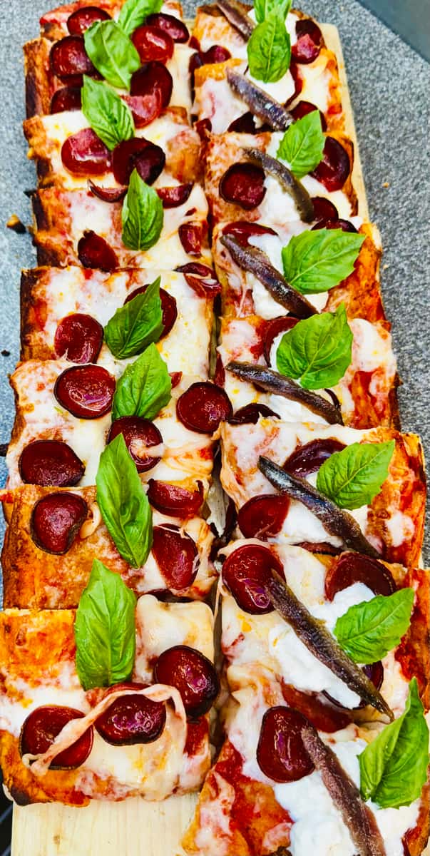 pizza