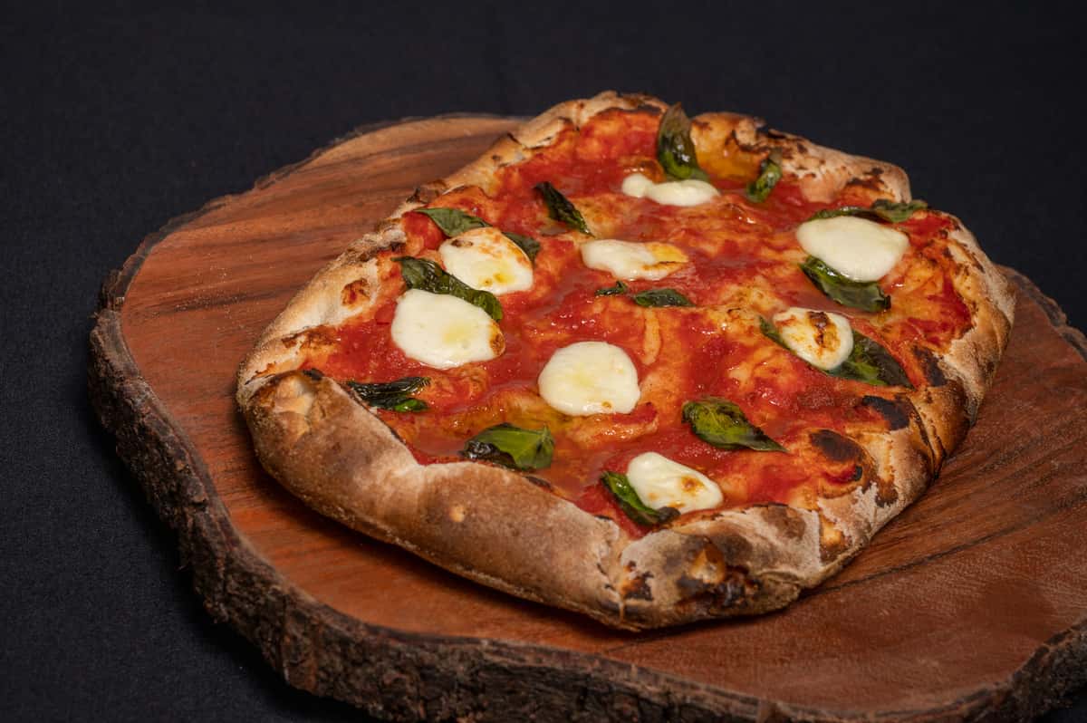 Margherita