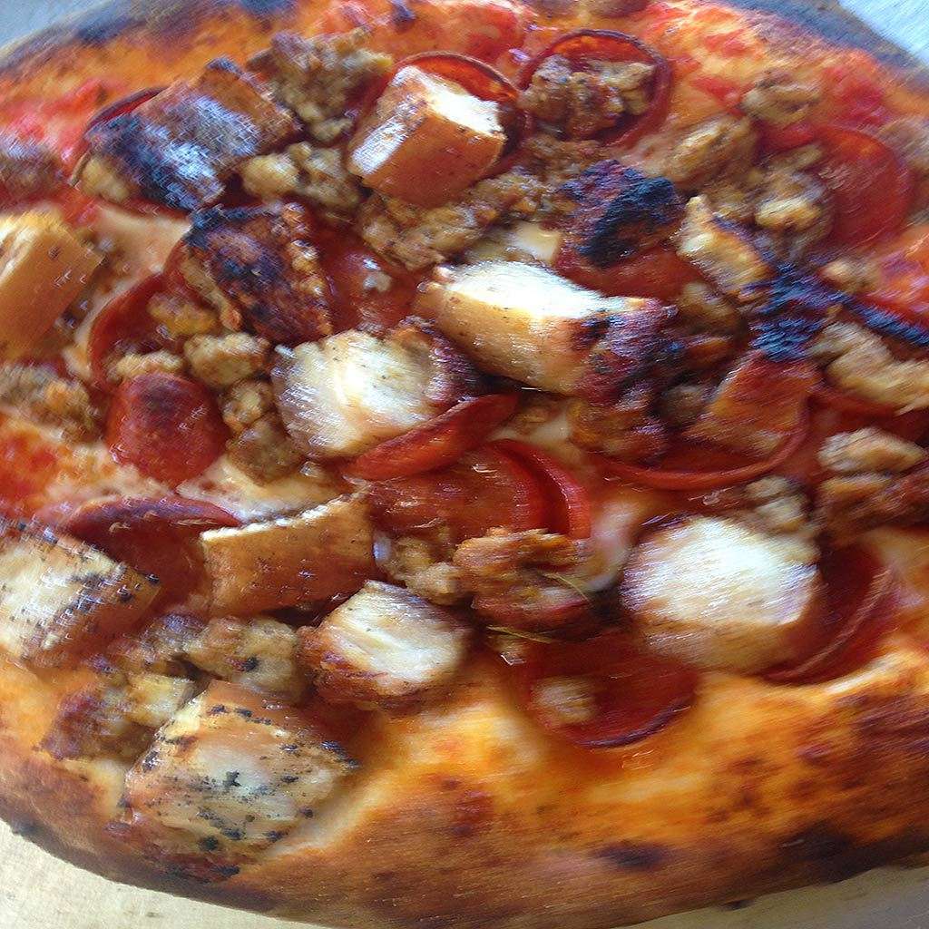 Fat Tony Pizza Pizza Menu Tuscan Wood Fired Pizza and Tuscan 2GO Italian Restaurant in
