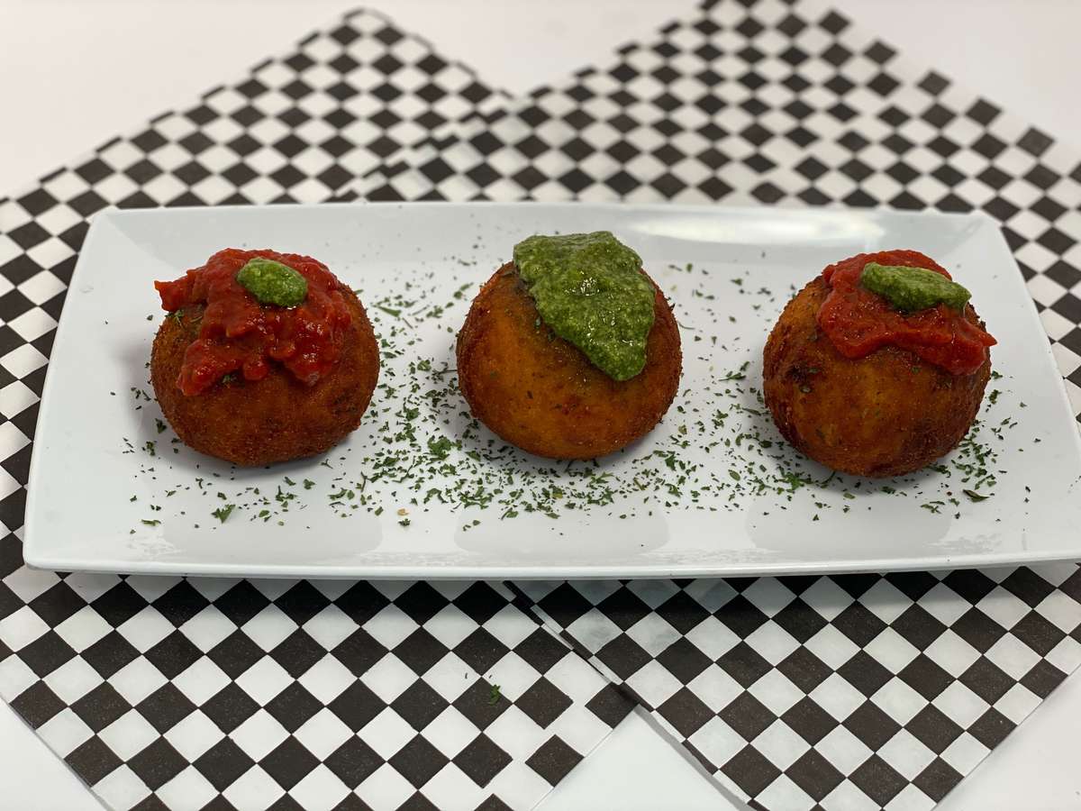 Arancini