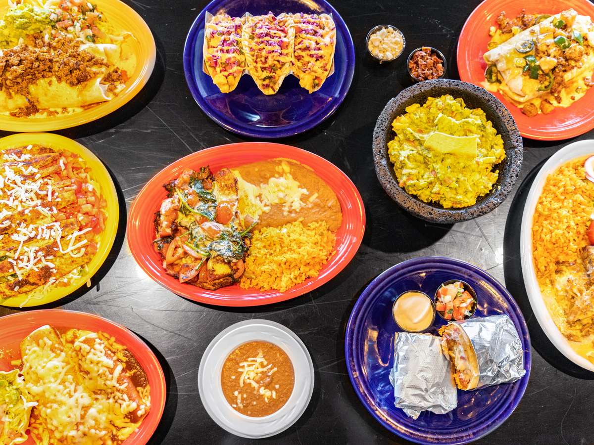 tacos