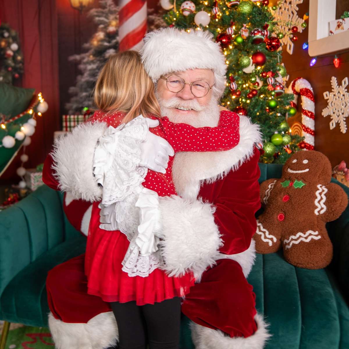 santa