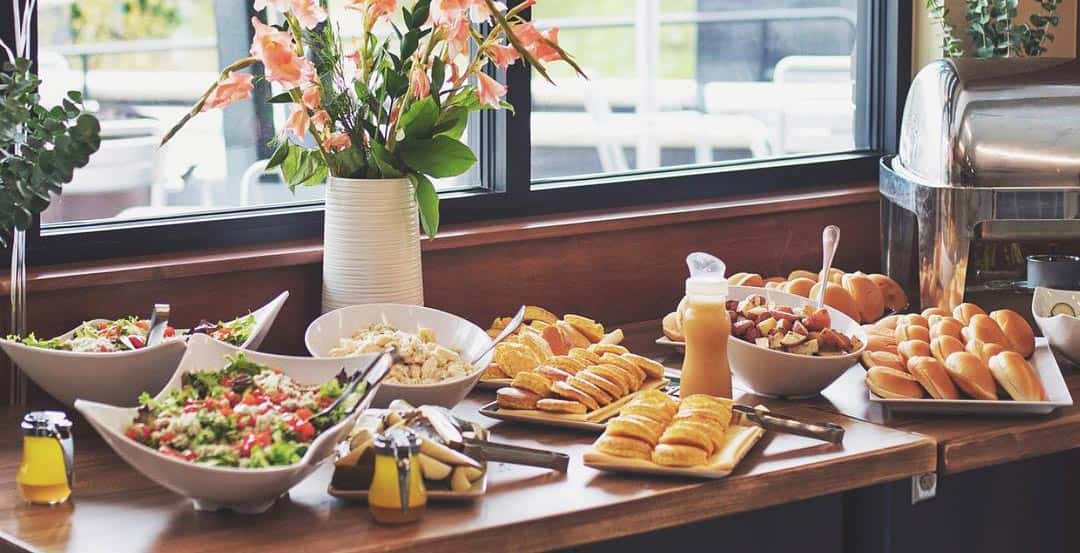 Brunch Food