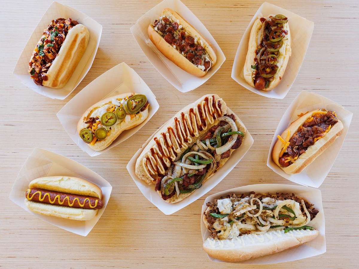 hotdogs