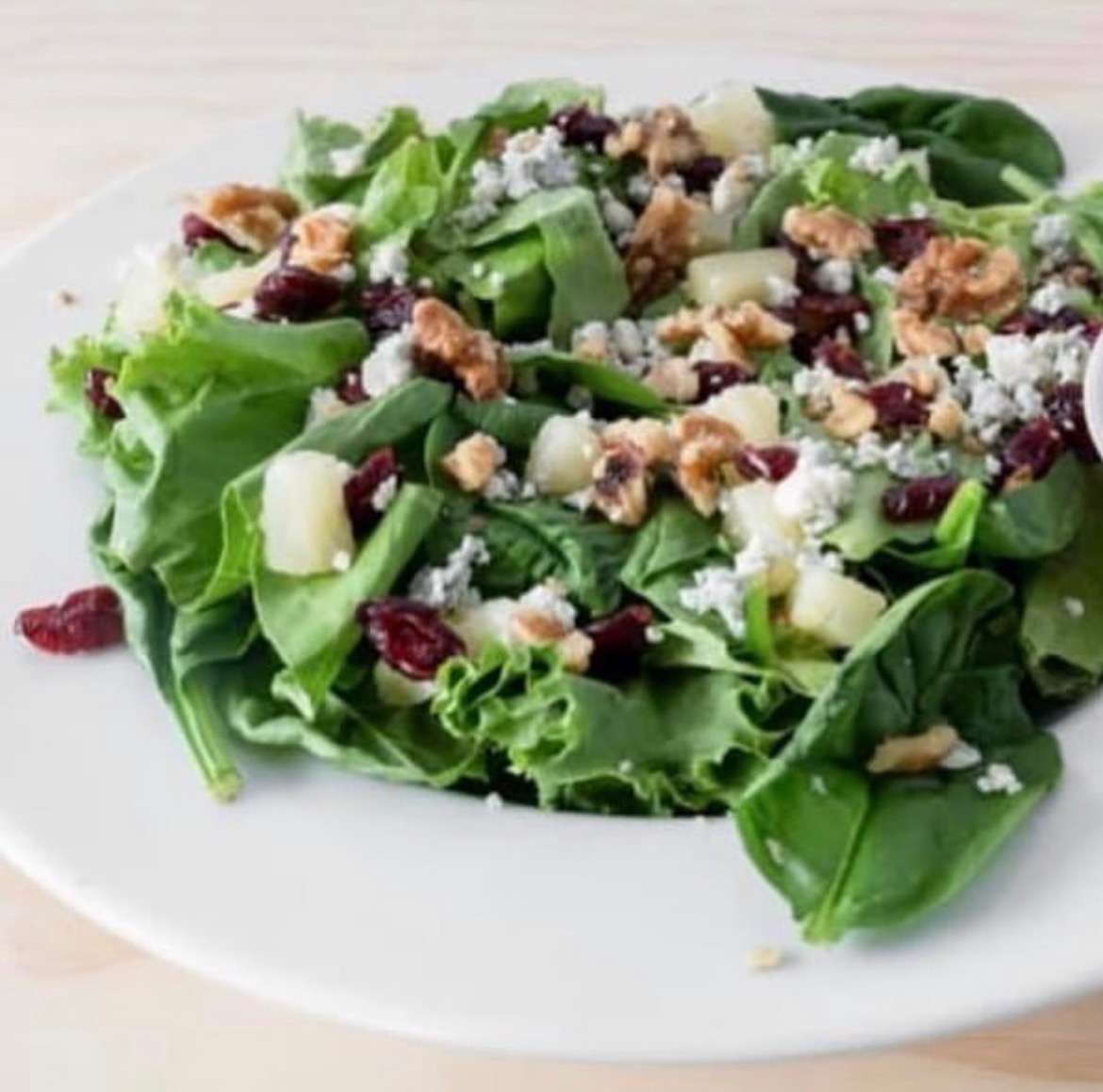 salad