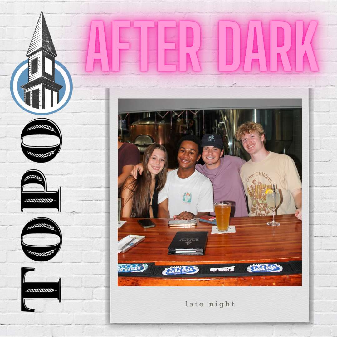 topo after dark late night