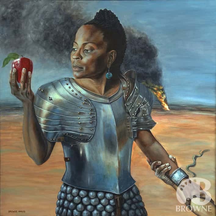 painting