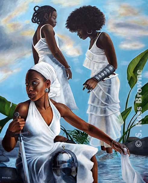 painting