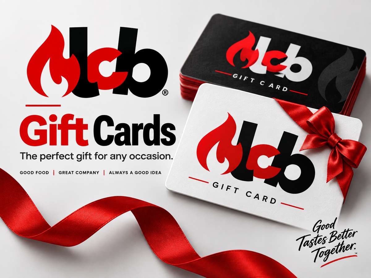 Gift Cards