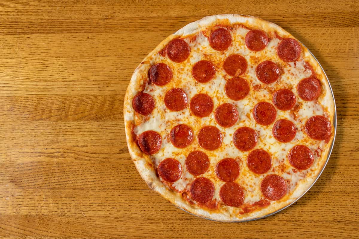 Pizza