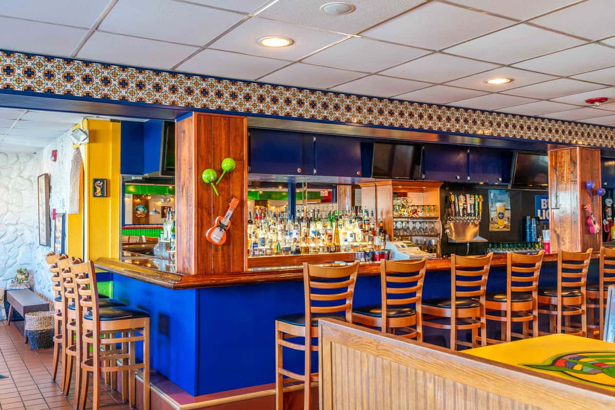 the grasshopper mexican restaurant bar        <h3 class=