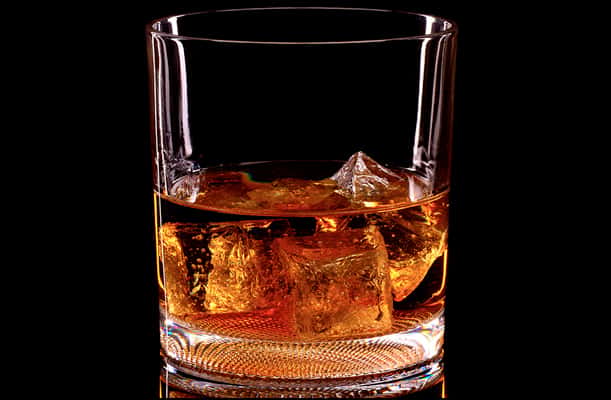 The Gentleman's Beverage
