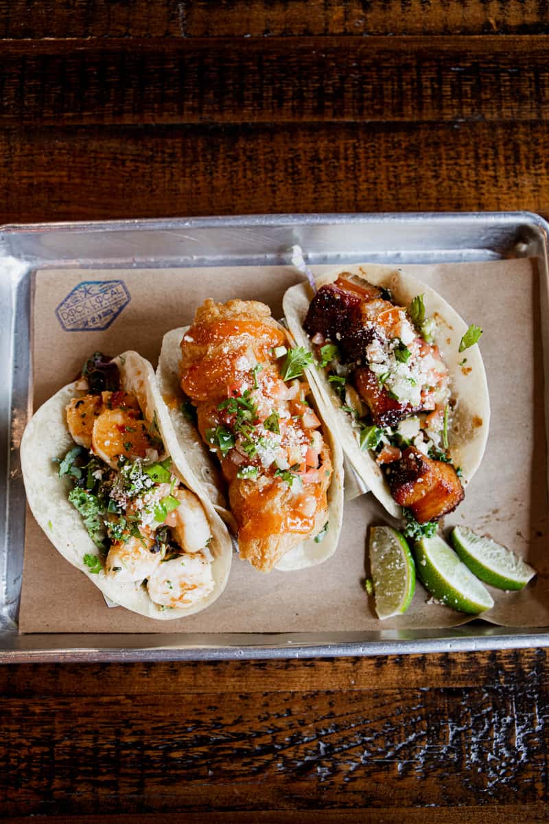 Tacos