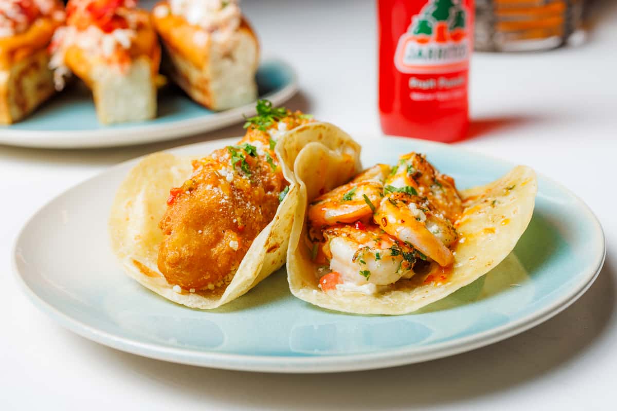 tacos