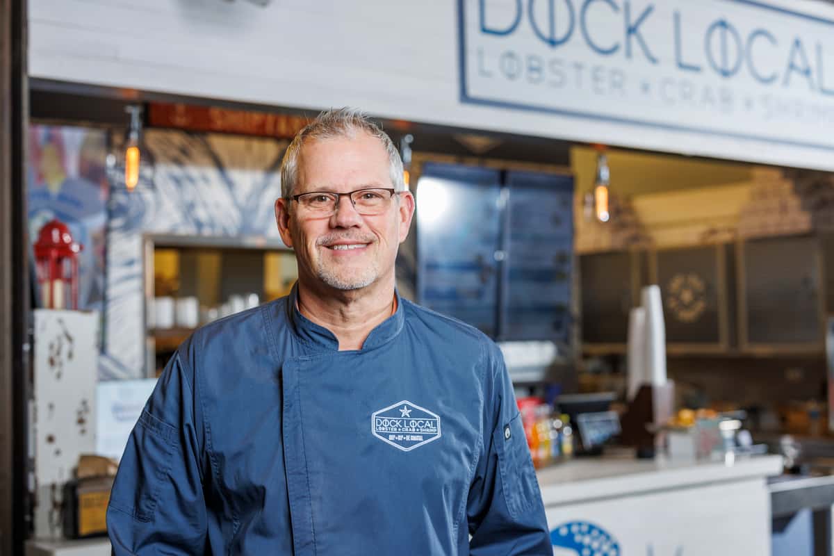 chef