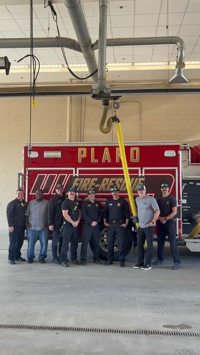 Plano Fire Rescue