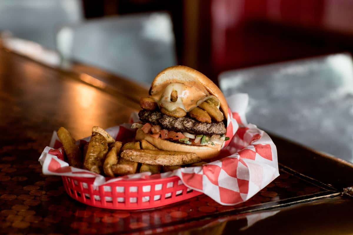Sam's Tavern Blog