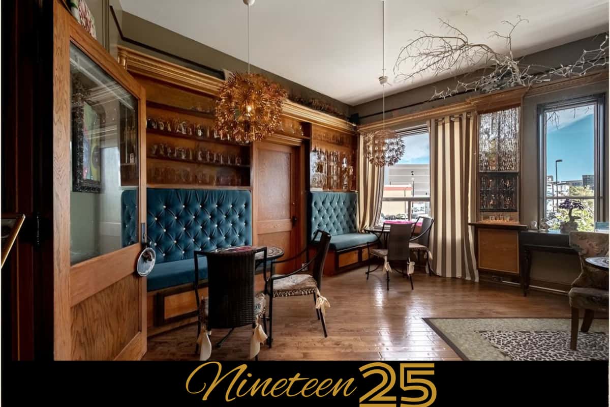 Nineteen25 | Denver Venue | Encore Catering Denver