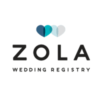 Zola Wedding Registry