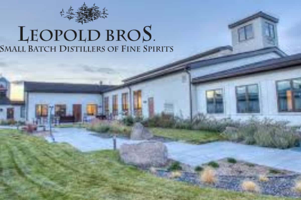 LeopoldBros | Encore Catering Denver