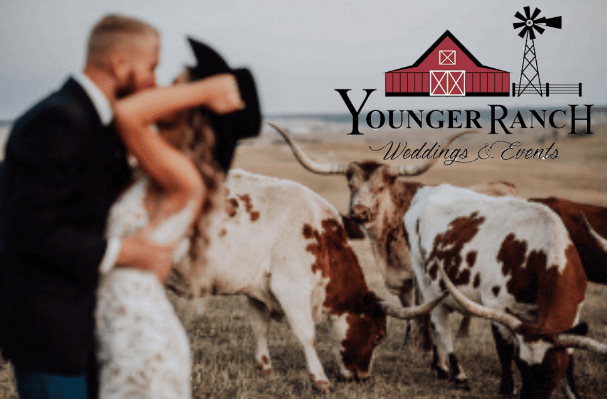 Younger Ranch Wedding Colorado Springs