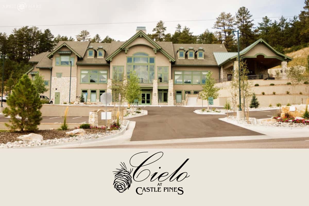 cielo event venue | encore catering denver