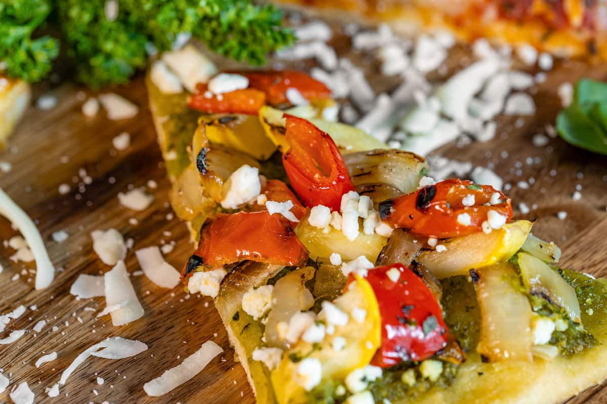 Flatbread