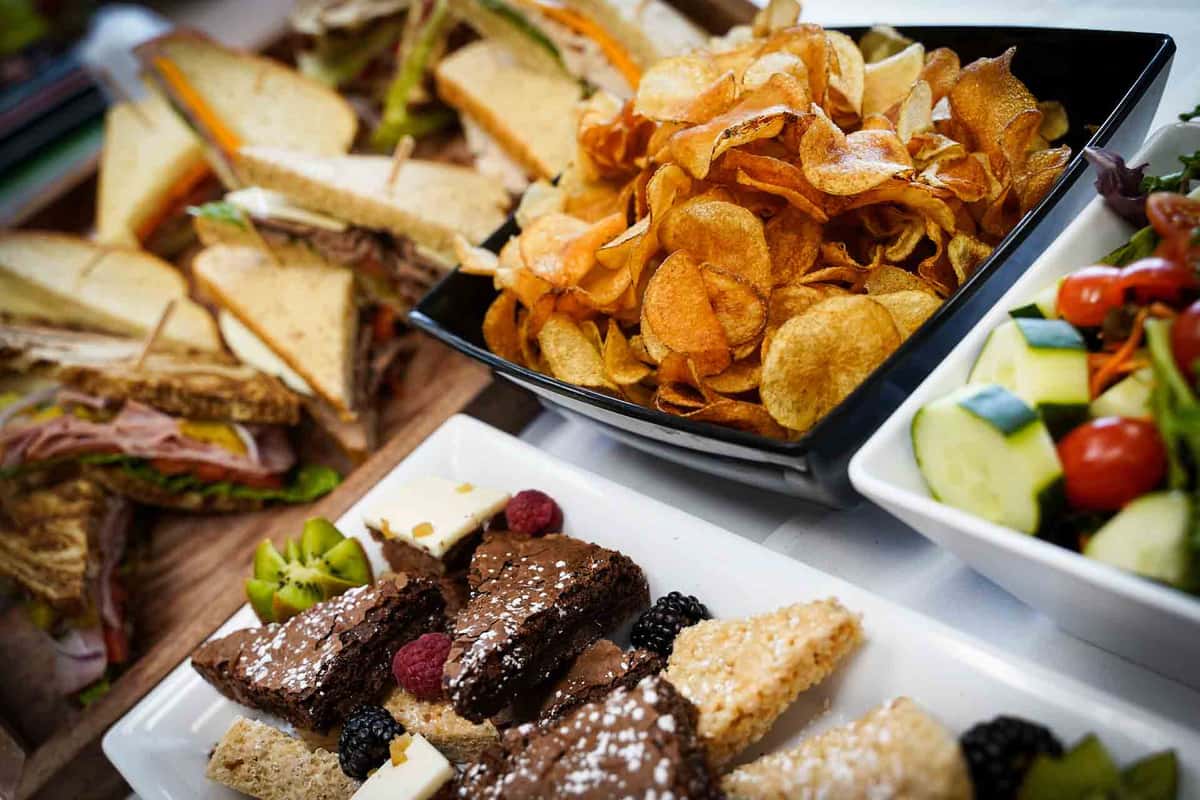 Encore Catering Blog