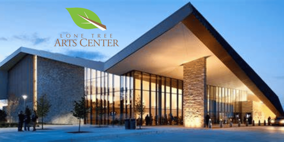 lone tree arts center lone tree colorado event center venue catering encore catering wedding venue caterer local