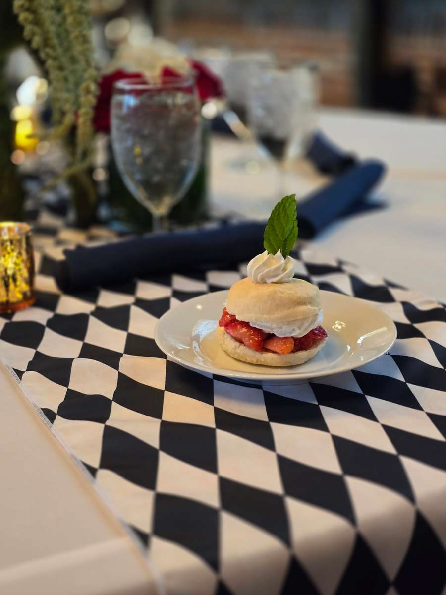 shortcake