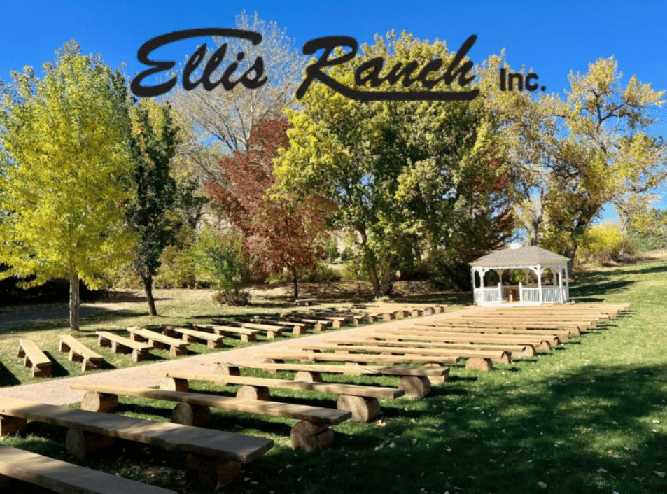 Ellis Ranch Loveland Colorado