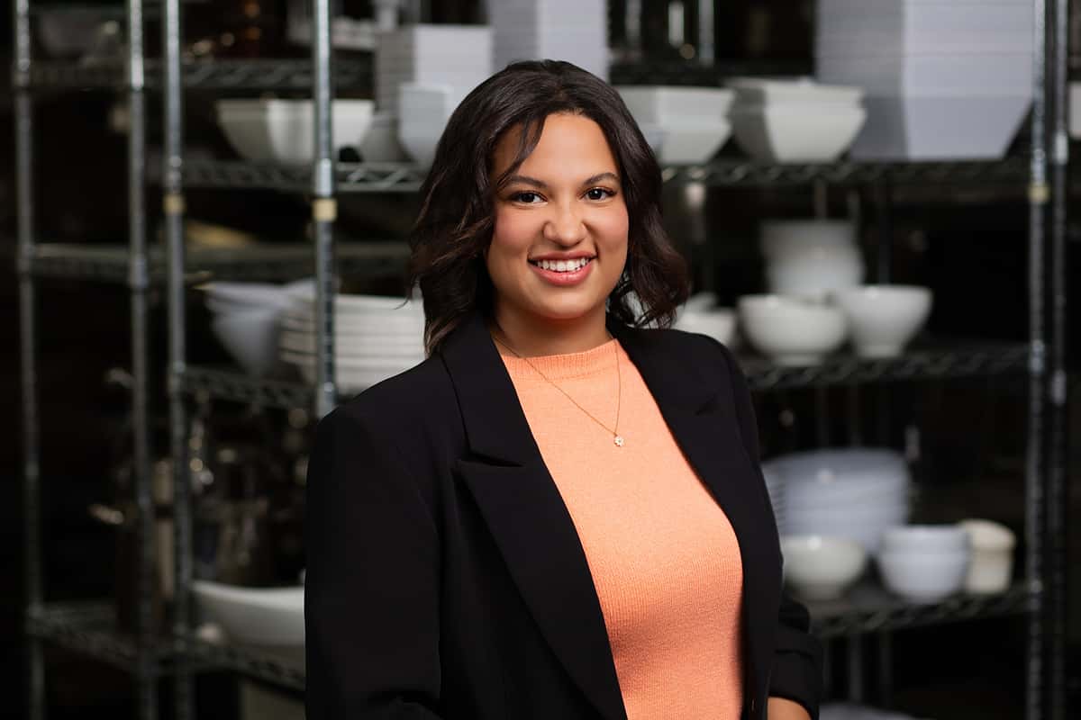 Award Winning Event Designer Kaylie Stevenson Encore Catering Denver