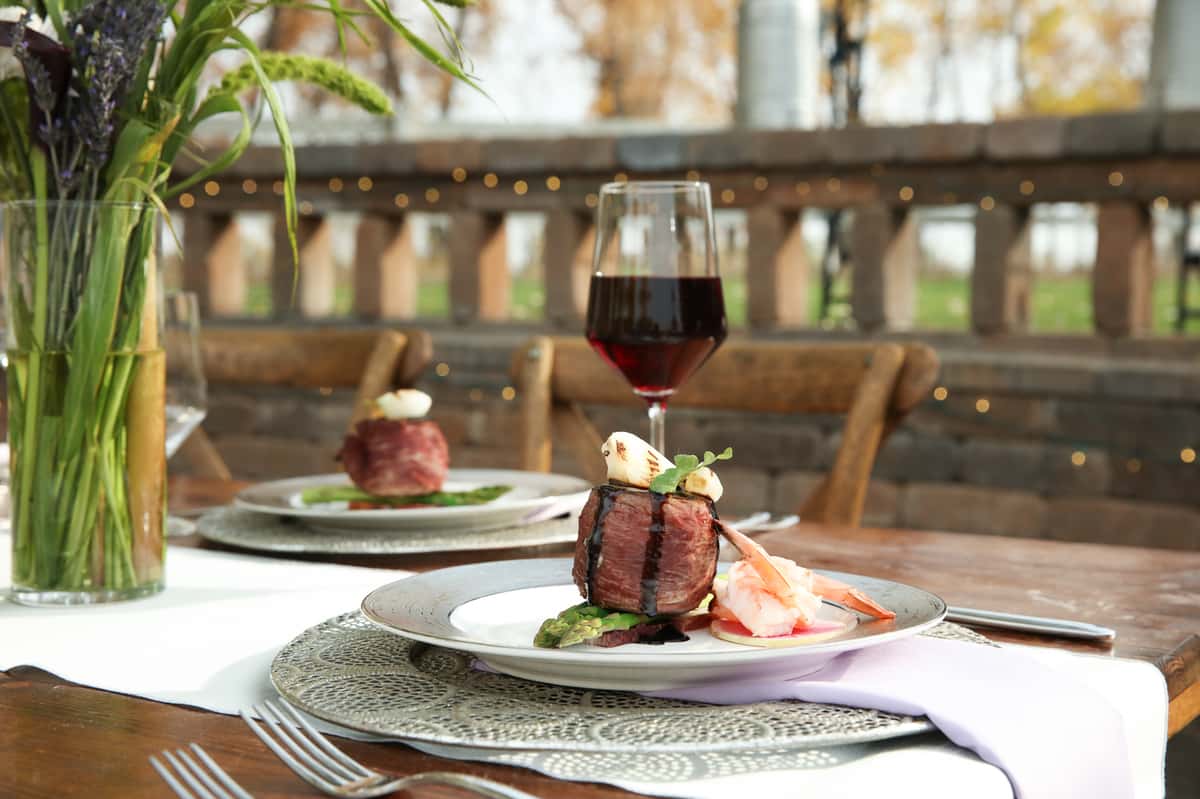 Encore Catering Catering company in Metro Denver and surrounding cities