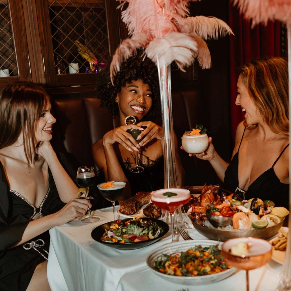 dinner