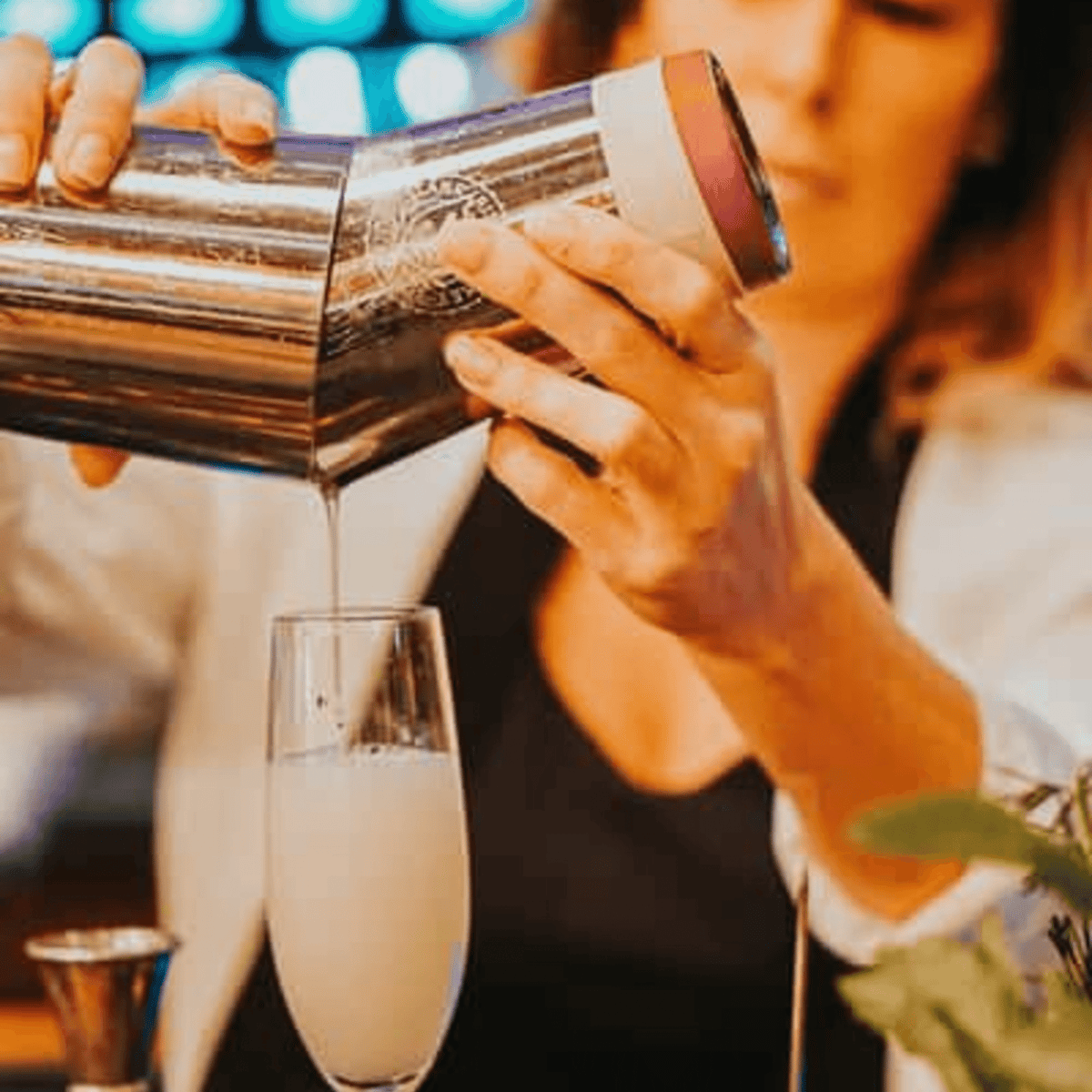 Bartender