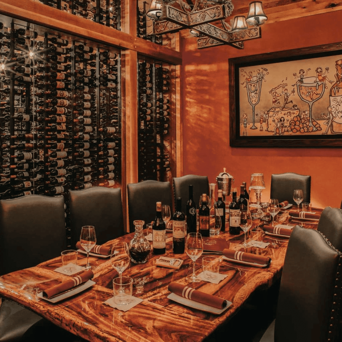 dinning table
